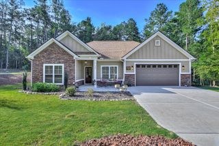 104 Esmont Drive, Mccormick, SC 29835