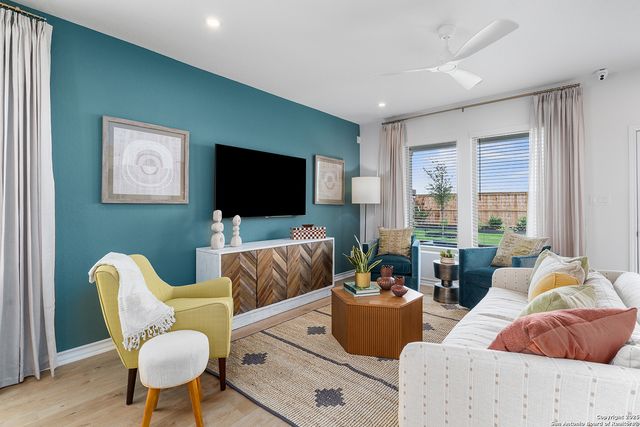 4970 Don Julio, San Antonio, TX 78222