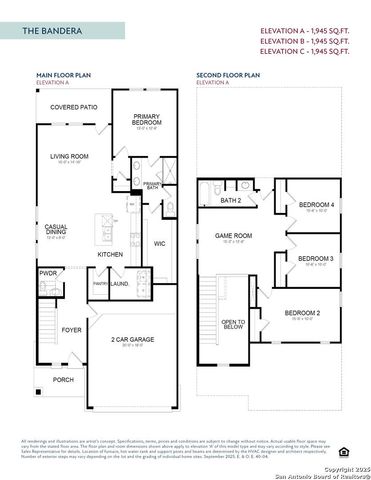 4970 Don Julio, San Antonio, TX 78222