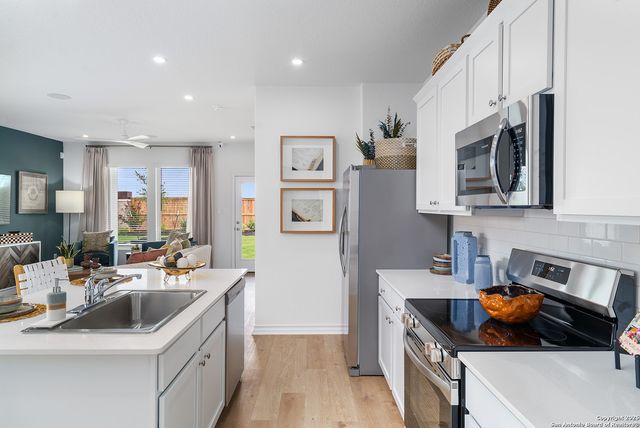 4970 Don Julio, San Antonio, TX 78222