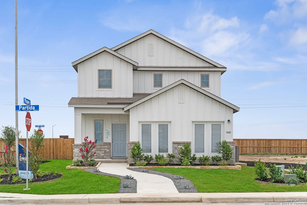 4970 Don Julio, San Antonio, TX 78222