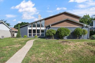 5221 Sarasota Drive, Garland, TX 75043