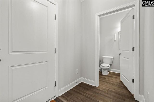 125 Shadowbrook Way, Camden, SC 29020