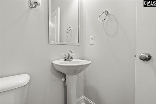 125 Shadowbrook Way, Camden, SC 29020