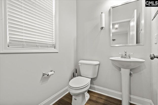 125 Shadowbrook Way, Camden, SC 29020