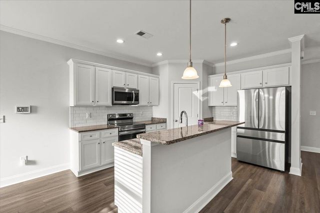 125 Shadowbrook Way, Camden, SC 29020