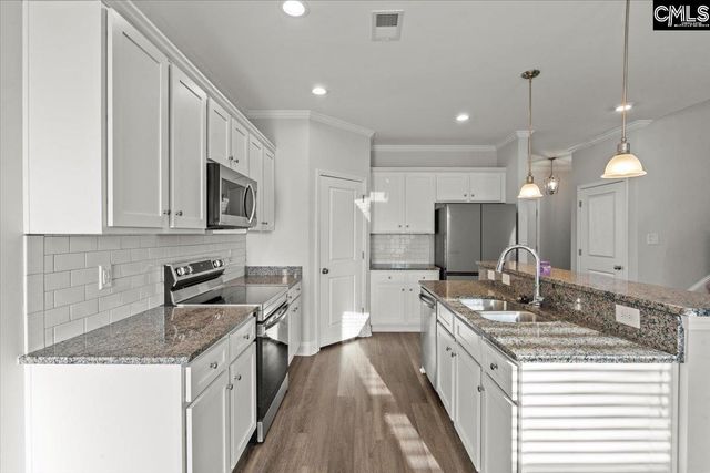 125 Shadowbrook Way, Camden, SC 29020