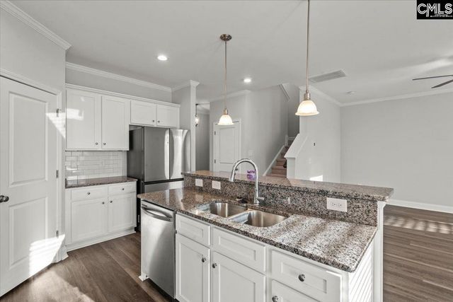 125 Shadowbrook Way, Camden, SC 29020