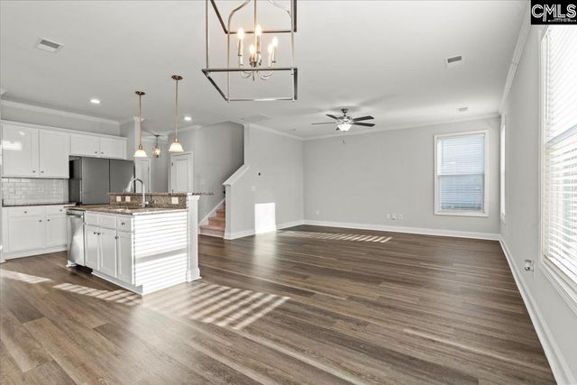 125 Shadowbrook Way, Camden, SC 29020