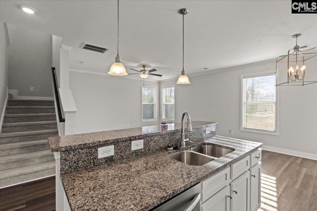 125 Shadowbrook Way, Camden, SC 29020