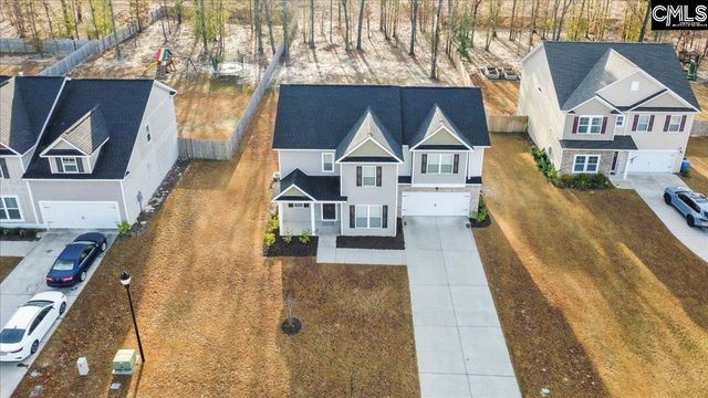 125 Shadowbrook Way, Camden, SC 29020