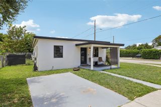 1400 NW 55th Street, Miami, FL 33142