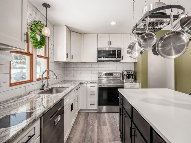 7801 Harlem Road, Westerville, OH 43081