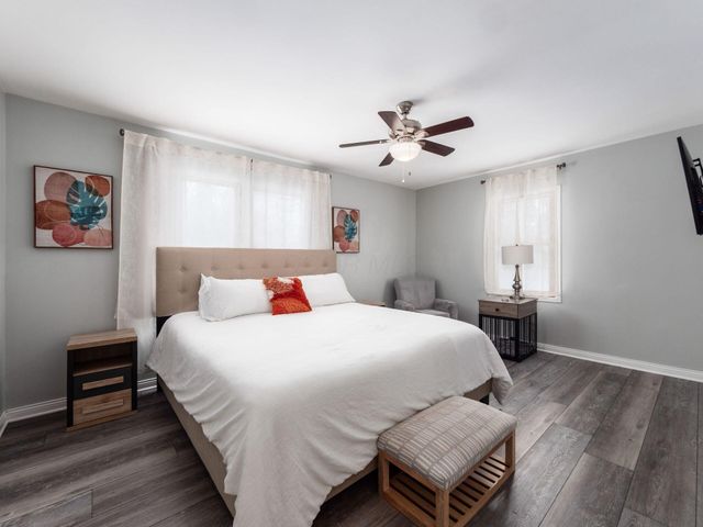 7801 Harlem Road, Westerville, OH 43081