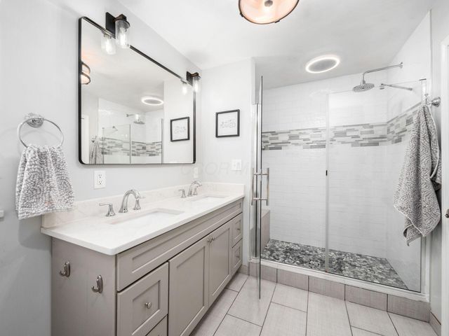 7801 Harlem Road, Westerville, OH 43081