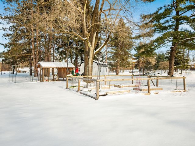 7801 Harlem Road, Westerville, OH 43081