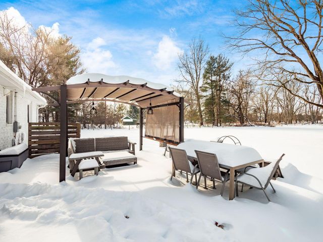 7801 Harlem Road, Westerville, OH 43081