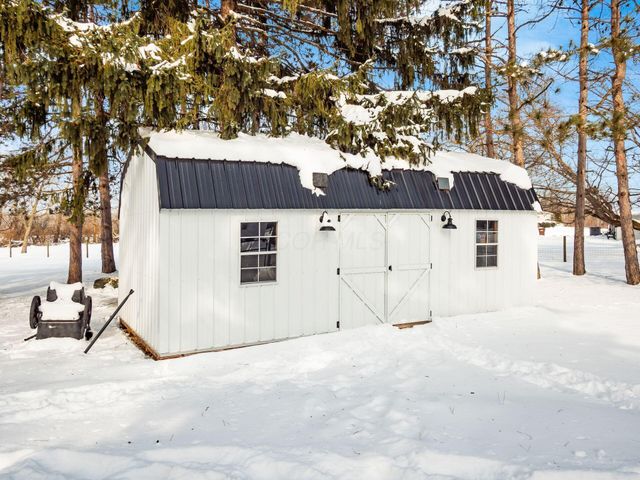 7801 Harlem Road, Westerville, OH 43081