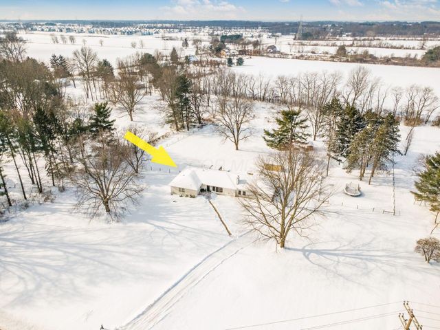 7801 Harlem Road, Westerville, OH 43081