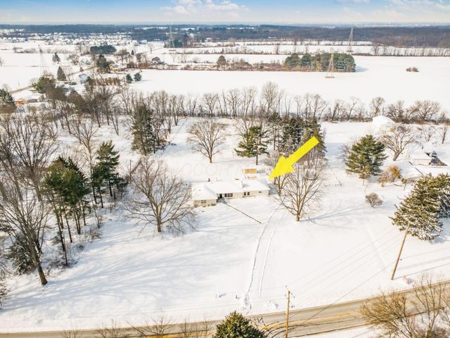 7801 Harlem Road, Westerville, OH 43081