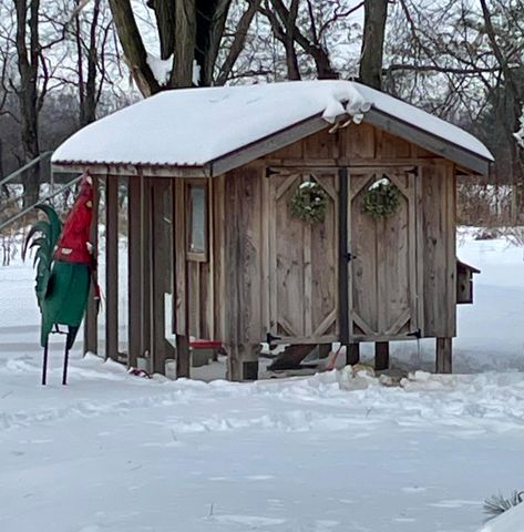 7801 Harlem Road, Westerville, OH 43081