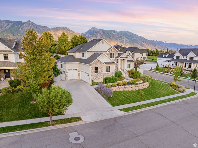 12008 N CHAMBERRY CT, Highland, UT 84003