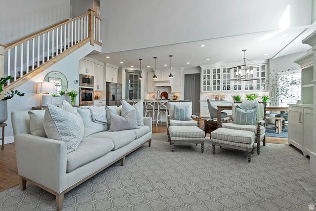 12008 N CHAMBERRY CT, Highland, UT 84003