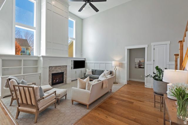 12008 N CHAMBERRY CT, Highland, UT 84003