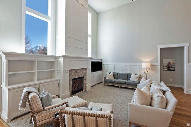 12008 N CHAMBERRY CT, Highland, UT 84003