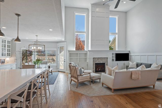 12008 N CHAMBERRY CT, Highland, UT 84003