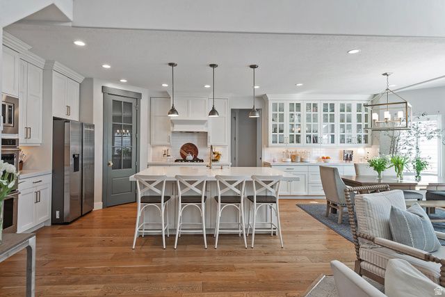 12008 N CHAMBERRY CT, Highland, UT 84003