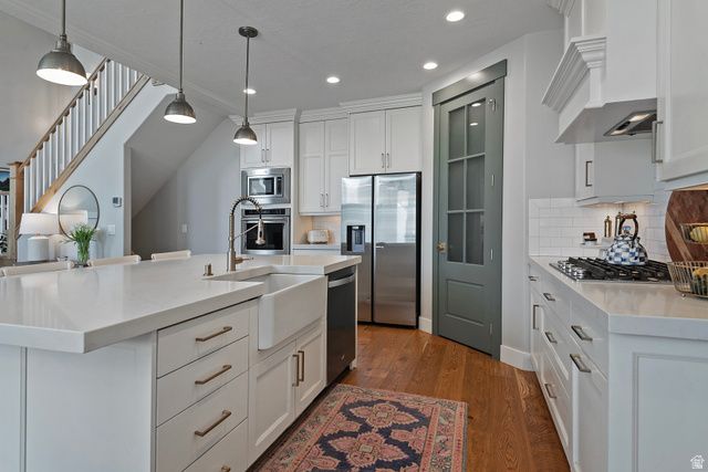 12008 N CHAMBERRY CT, Highland, UT 84003