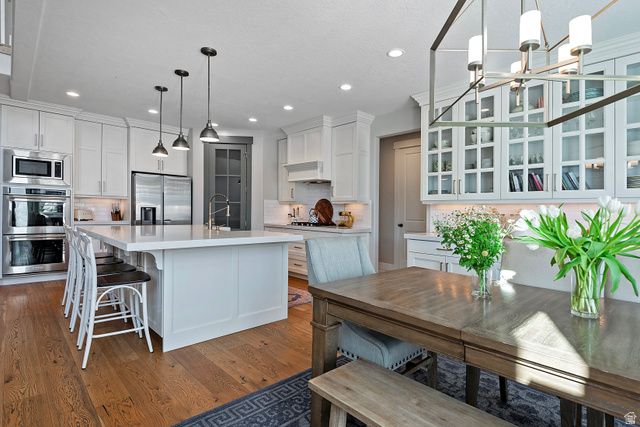 12008 N CHAMBERRY CT, Highland, UT 84003