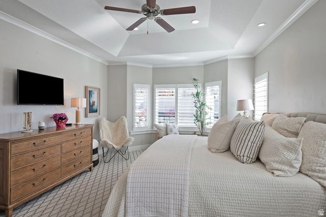 12008 N CHAMBERRY CT, Highland, UT 84003