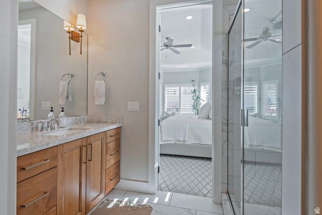 12008 N CHAMBERRY CT, Highland, UT 84003