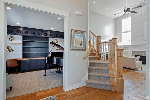 12008 N CHAMBERRY CT, Highland, UT 84003