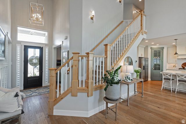 12008 N CHAMBERRY CT, Highland, UT 84003