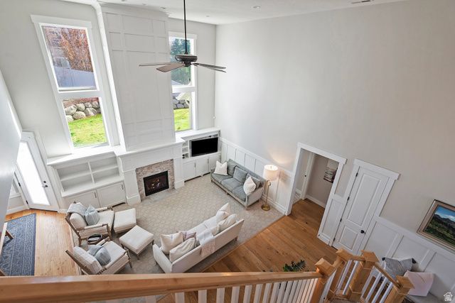 12008 N CHAMBERRY CT, Highland, UT 84003