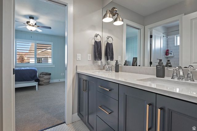 12008 N CHAMBERRY CT, Highland, UT 84003