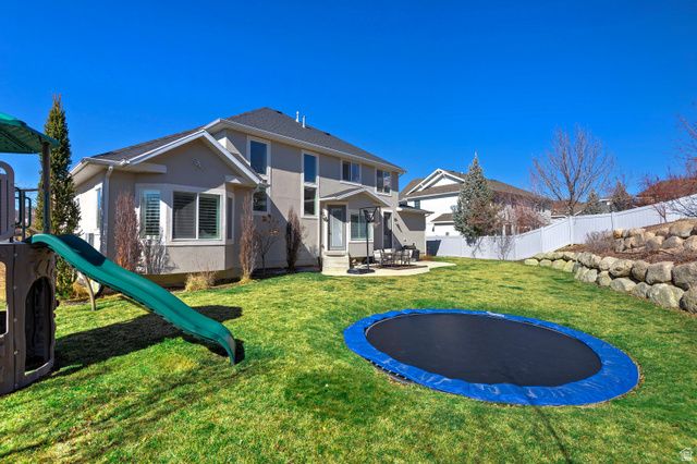 12008 N CHAMBERRY CT, Highland, UT 84003