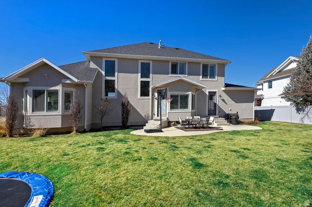 12008 N CHAMBERRY CT, Highland, UT 84003