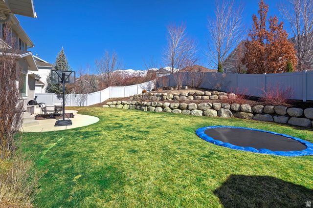 12008 N CHAMBERRY CT, Highland, UT 84003