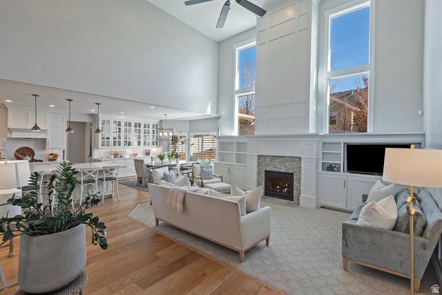 12008 N CHAMBERRY CT, Highland, UT 84003