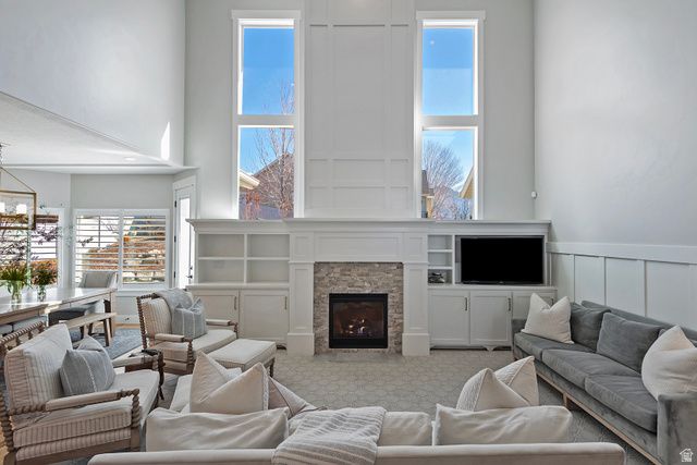 12008 N CHAMBERRY CT, Highland, UT 84003