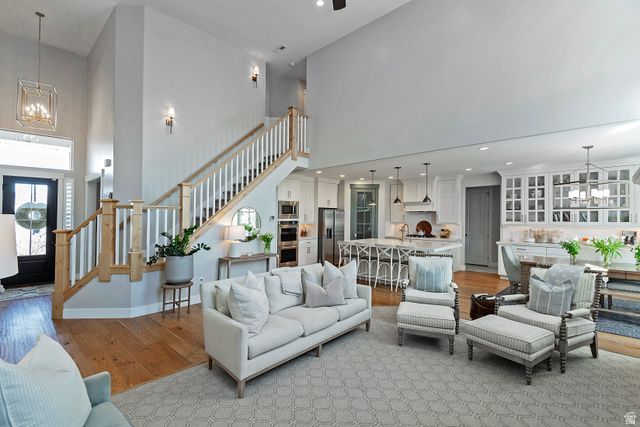 12008 N CHAMBERRY CT, Highland, UT 84003