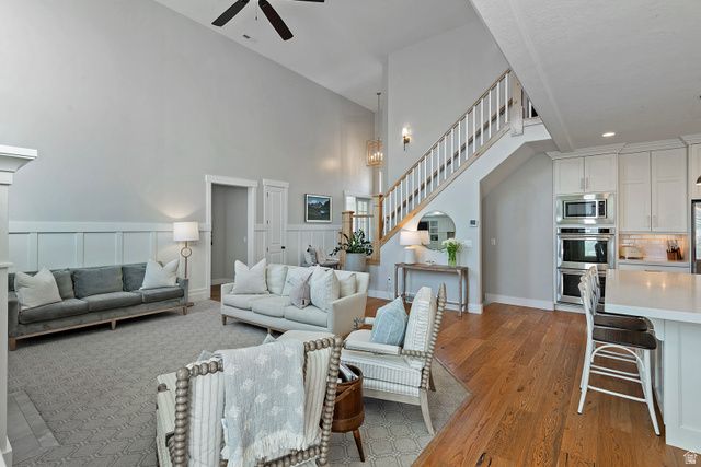 12008 N CHAMBERRY CT, Highland, UT 84003