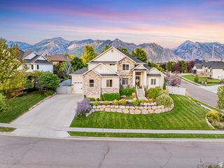 12008 N CHAMBERRY CT, Highland, UT 84003