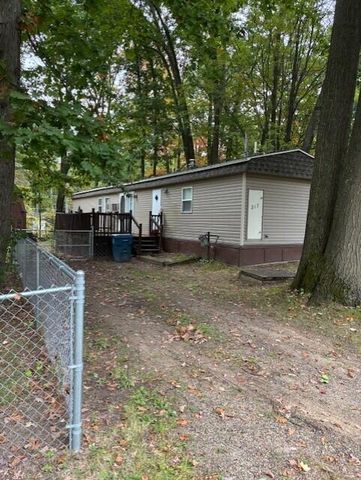 217 Joliet Avenue, Houghton Lake, MI 48629