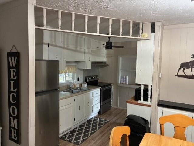 217 Joliet Avenue, Houghton Lake, MI 48629