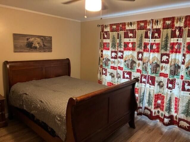 217 Joliet Avenue, Houghton Lake, MI 48629